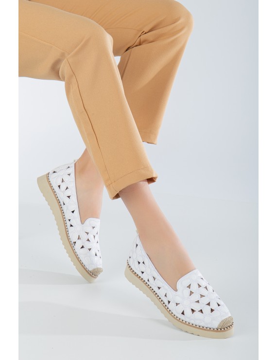 Espadril Komfort Babet